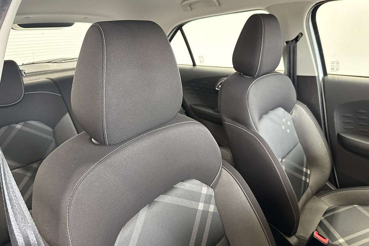 2024 MG MG3 CORE SZP1 MY24