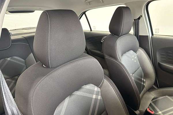 2024 MG MG3 CORE SZP1 MY24