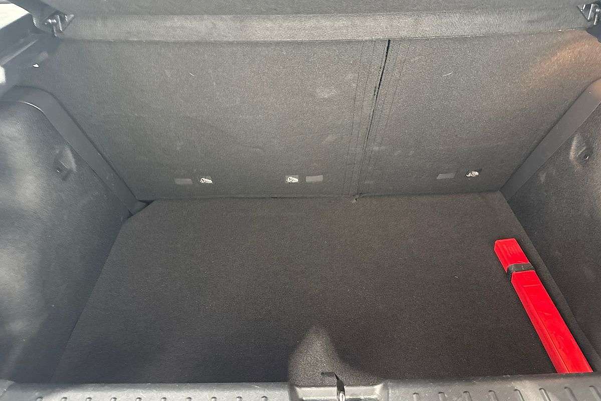 2024 MG MG3 CORE SZP1 MY24