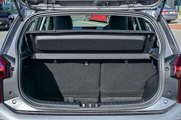 2025 Kia Picanto GT-Line JA PE2