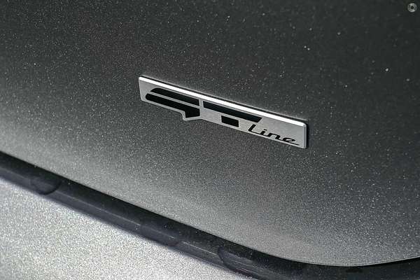 2025 Kia Picanto GT-Line JA PE2