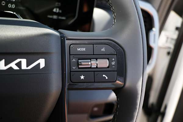 2025 Kia Tasman S TK 4X4 thumb-12