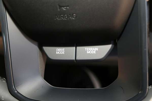 2025 Kia Tasman S TK 4X4 thumb-13