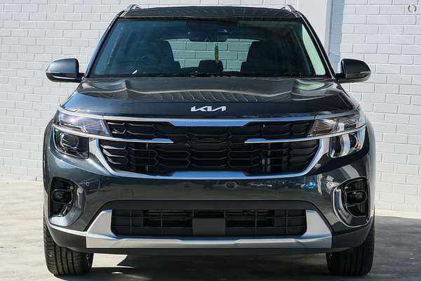 2025 Kia Seltos Sport+ SP2 PE thumb-1