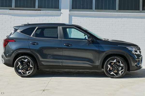 2025 Kia Seltos Sport+ SP2 PE thumb-4