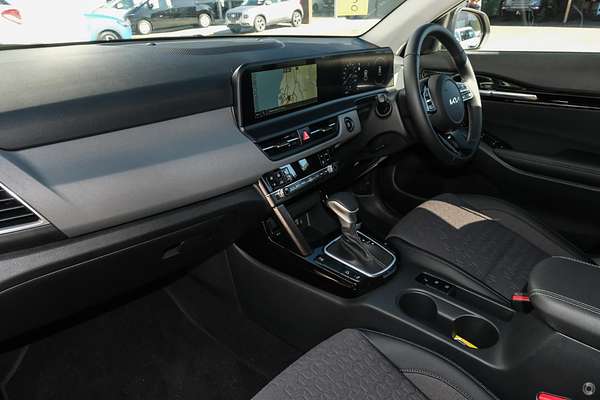 2025 Kia Seltos Sport+ SP2 PE thumb-6