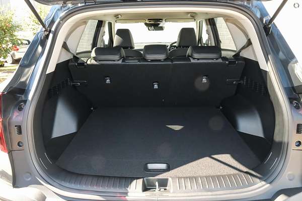 2025 Kia Seltos Sport+ SP2 PE thumb-8