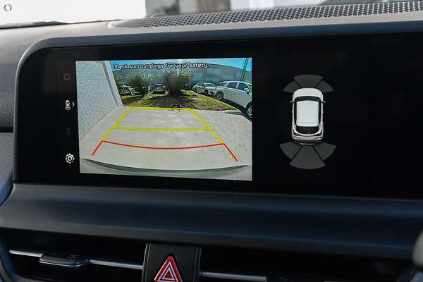 2025 Kia Seltos Sport+ SP2 PE thumb-10