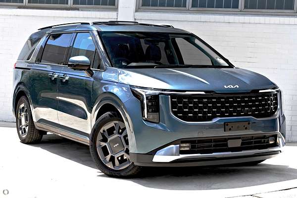 2025 Kia Carnival GT-Line HEV KA4 PE thumb-0