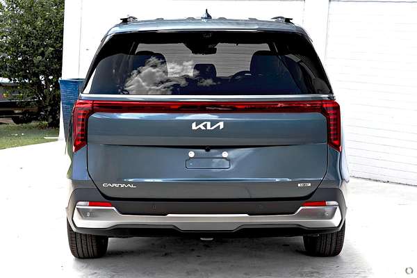 2025 Kia Carnival GT-Line HEV KA4 PE thumb-2