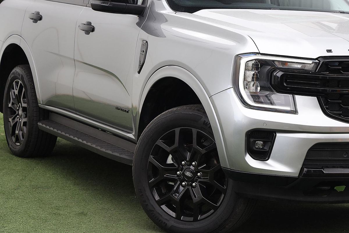 2023 Ford Everest Sport 3.0L