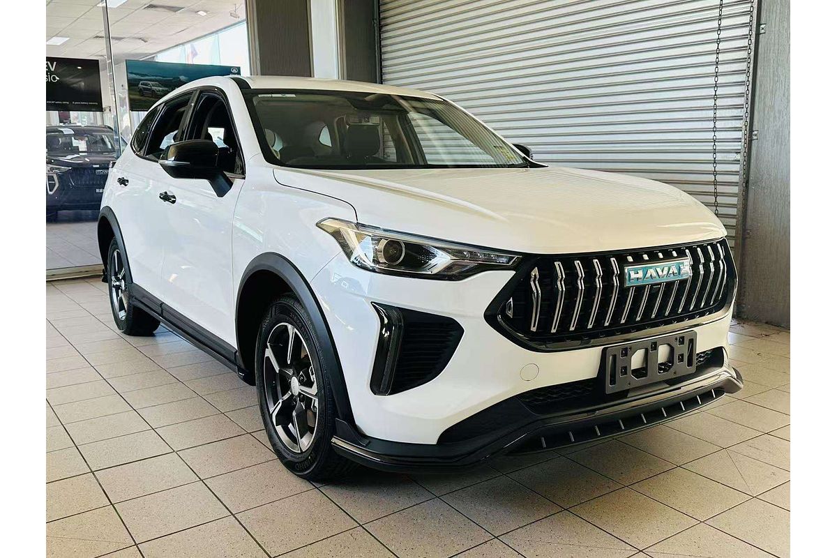 Jolion Pro Premium Auto 4x2 Hybrid