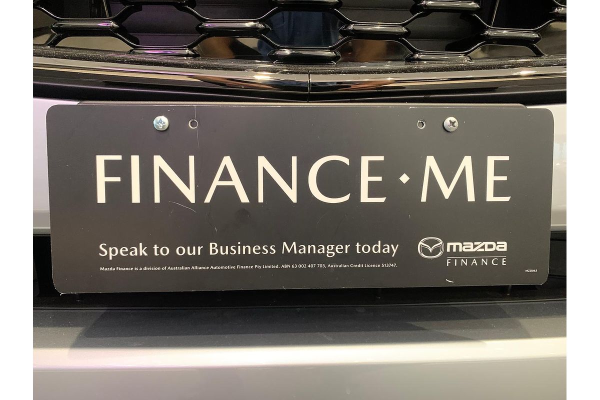 2021 Mazda CX-3 Maxx Sport DK