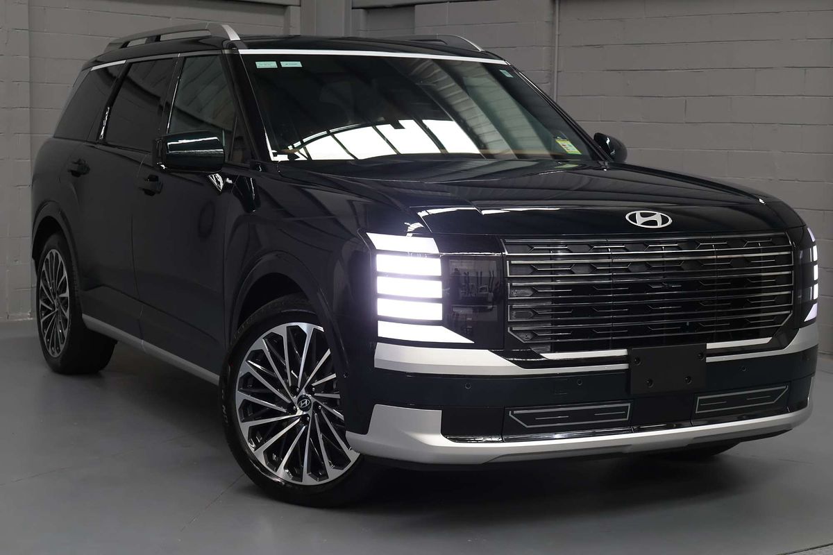 2025 Hyundai Palisade Calligraphy LX3.V1