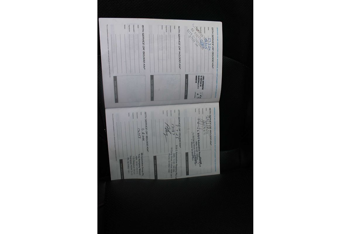 2014 MAZDA MAZDA3 SP25 5 SP AUTOMATIC 5D HATCHBACK 4CYL