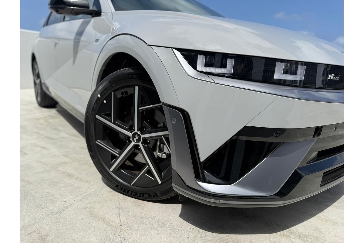 2025 Hyundai IONIQ 5 DYNAMIQ N Line NE.V5