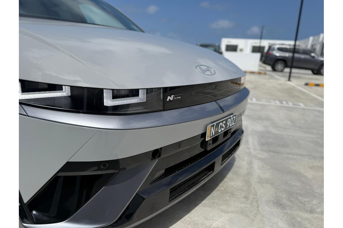 2025 Hyundai IONIQ 5 DYNAMIQ N Line NE.V5