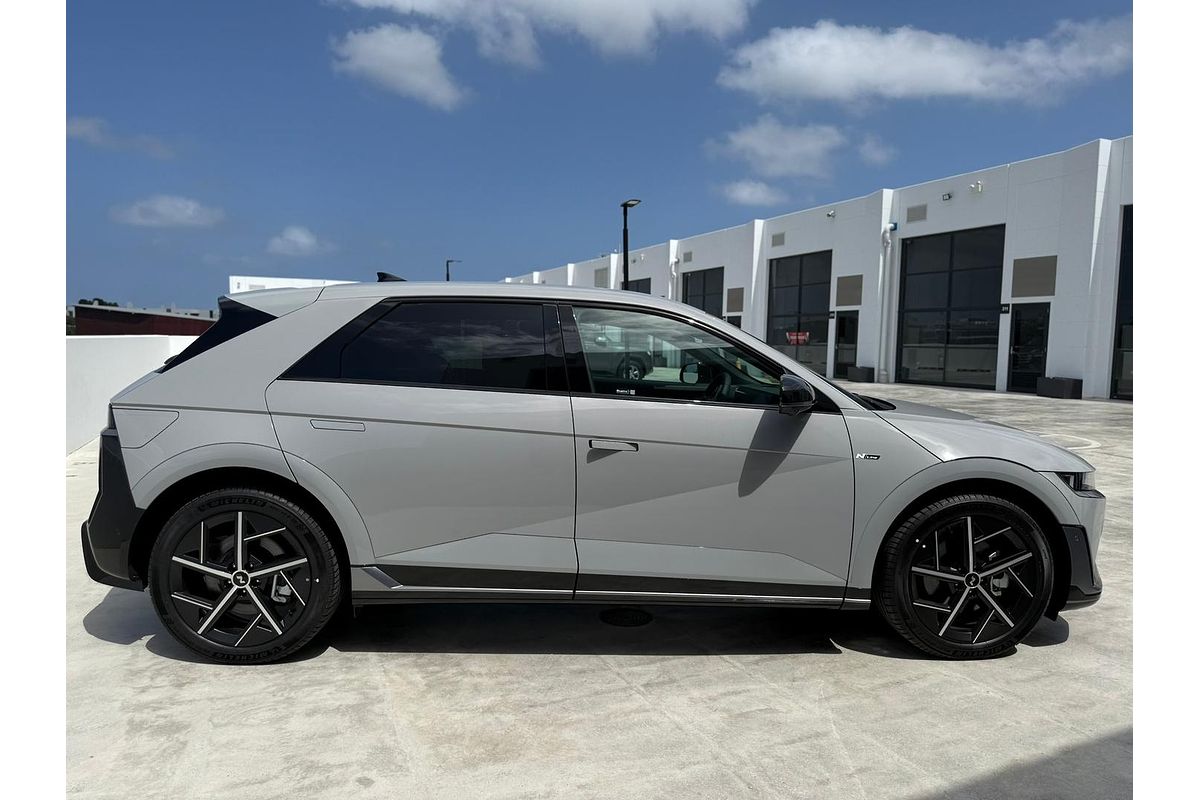 2025 Hyundai IONIQ 5 DYNAMIQ N Line NE.V5