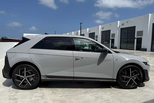 2025 Hyundai IONIQ 5 DYNAMIQ N Line NE.V5