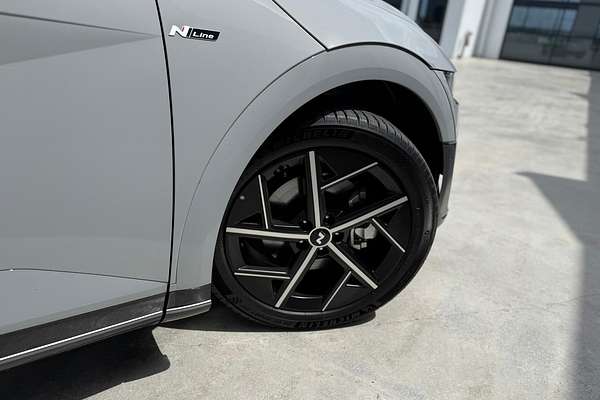 2025 Hyundai IONIQ 5 DYNAMIQ N Line NE.V5