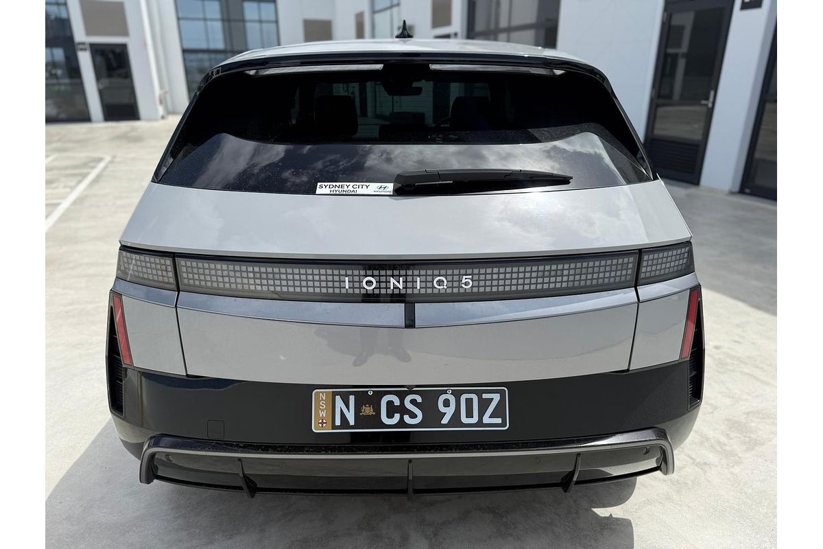 2025 Hyundai IONIQ 5 DYNAMIQ N Line NE.V5