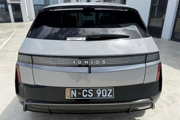 2025 Hyundai IONIQ 5 DYNAMIQ N Line NE.V5