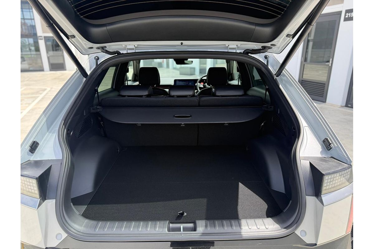 2025 Hyundai IONIQ 5 DYNAMIQ N Line NE.V5