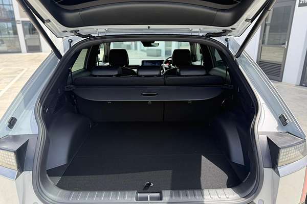 2025 Hyundai IONIQ 5 DYNAMIQ N Line NE.V5