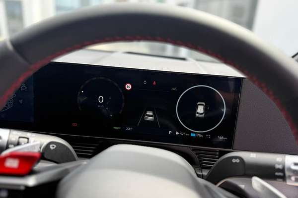 2025 Hyundai IONIQ 5 DYNAMIQ N Line NE.V5