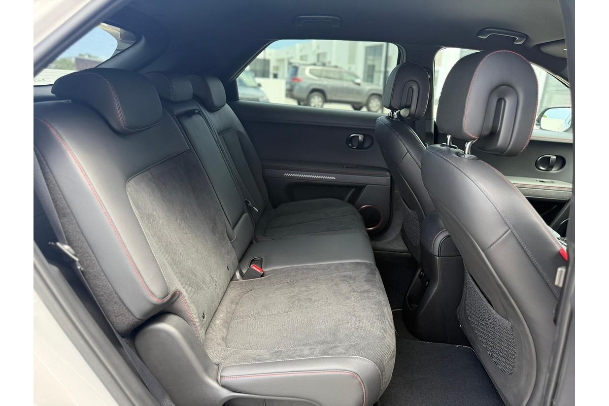 2025 Hyundai IONIQ 5 DYNAMIQ N Line NE.V5