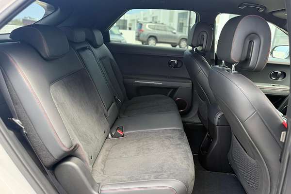 2025 Hyundai IONIQ 5 DYNAMIQ N Line NE.V5