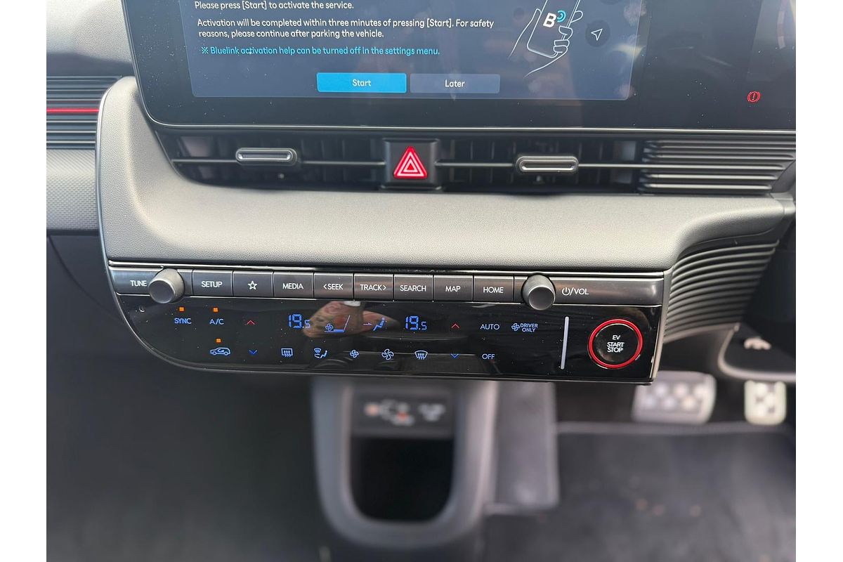 2025 Hyundai IONIQ 5 DYNAMIQ N Line NE.V5