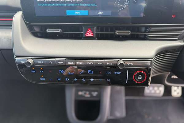 2025 Hyundai IONIQ 5 DYNAMIQ N Line NE.V5