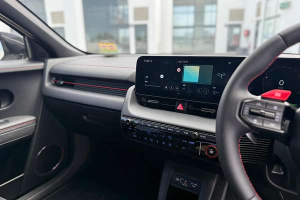 2025 Hyundai IONIQ 5 DYNAMIQ N Line NE.V5