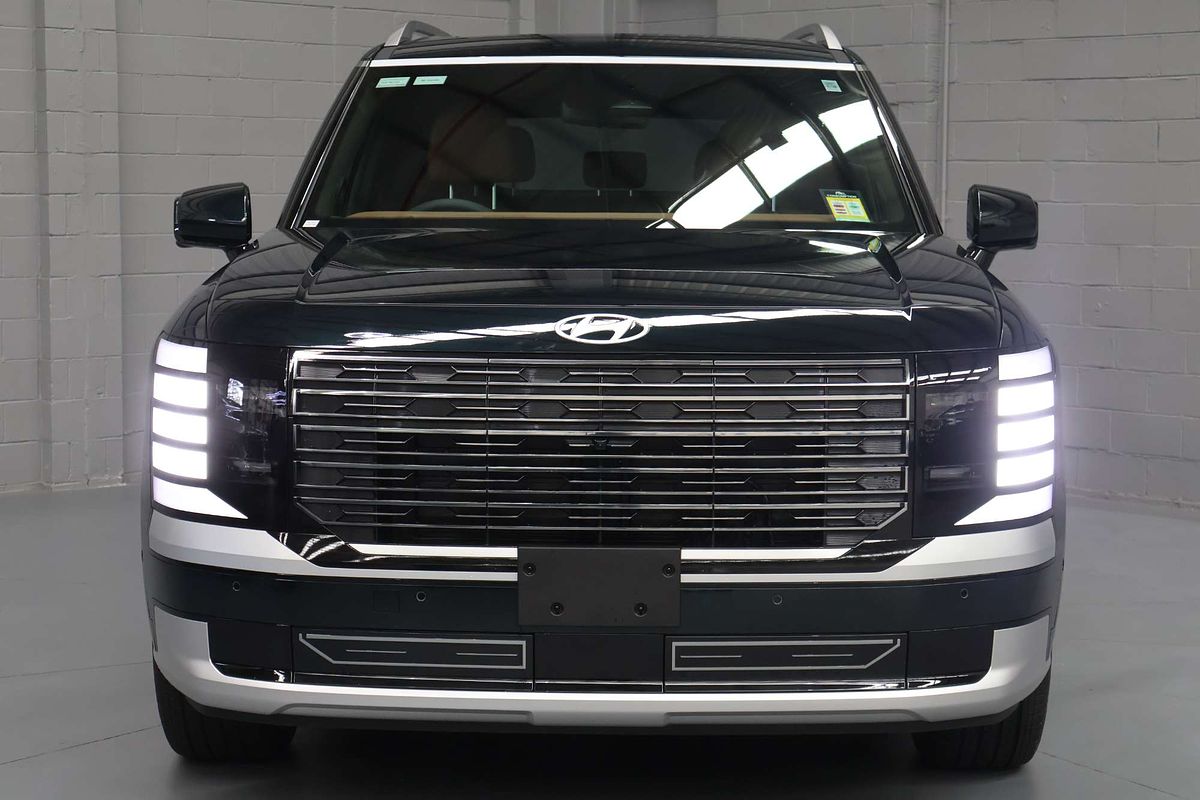 2025 Hyundai Palisade Calligraphy LX3.V1