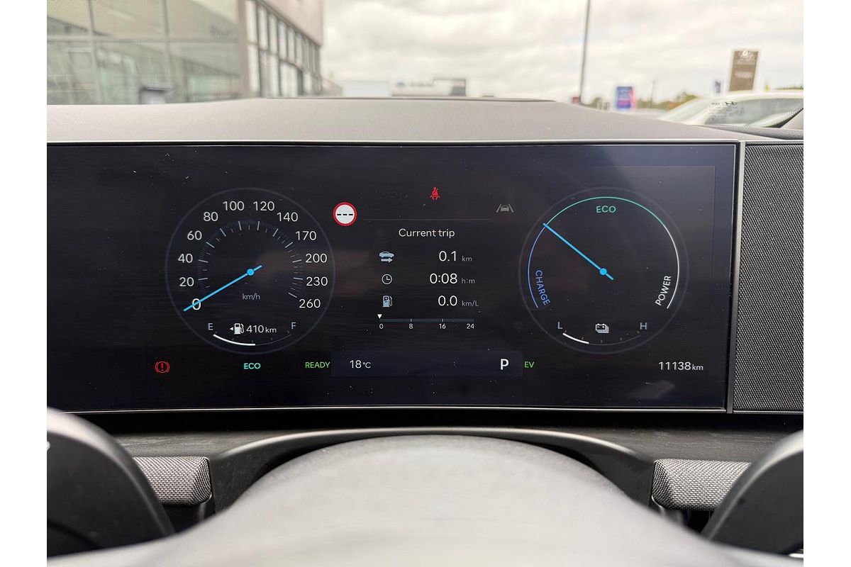 2025 Hyundai Tucson N Line NX4.V3