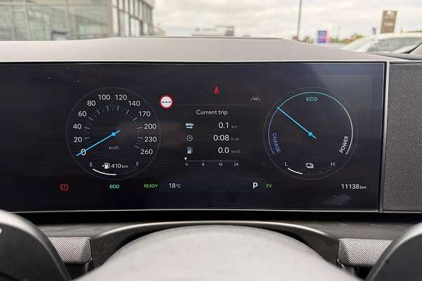 2025 Hyundai Tucson N Line NX4.V3