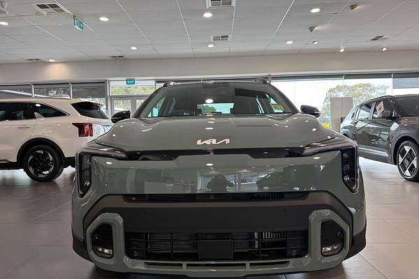 2025 Kia Stonic GT-Line YB PE2 thumb-1