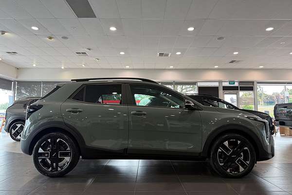 2025 Kia Stonic GT-Line YB PE2 thumb-2