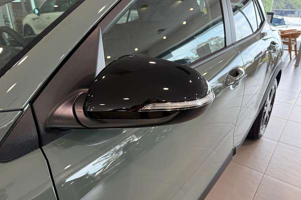 2025 Kia Stonic GT-Line YB PE2 thumb-4