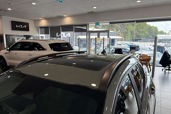 2025 Kia Stonic GT-Line YB PE2 thumb-5