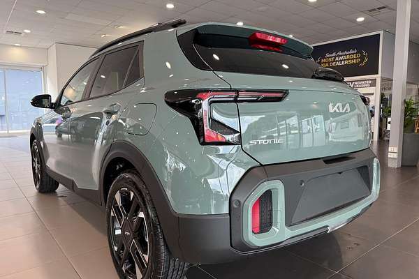 2025 Kia Stonic GT-Line YB PE2 thumb-6