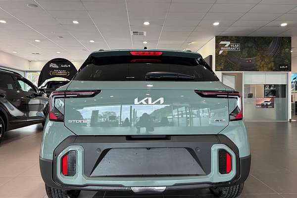 2025 Kia Stonic GT-Line YB PE2 thumb-7