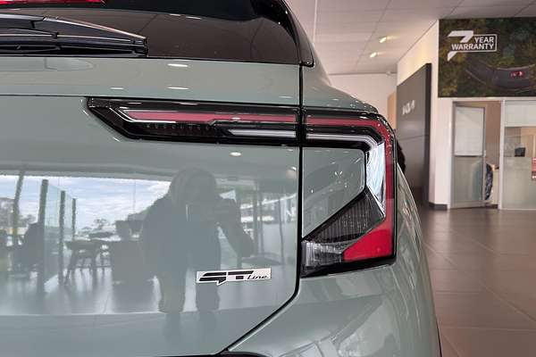 2025 Kia Stonic GT-Line YB PE2 thumb-9