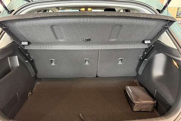 2025 Kia Stonic GT-Line YB PE2 thumb-10