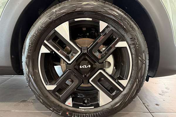 2025 Kia Stonic GT-Line YB PE2 thumb-13