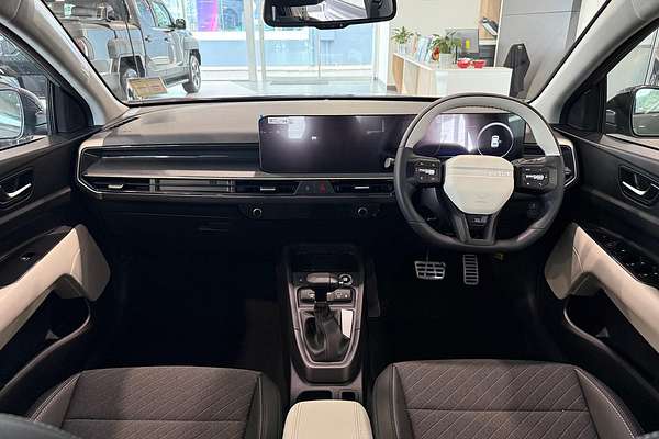 2025 Kia Stonic GT-Line YB PE2 thumb-14