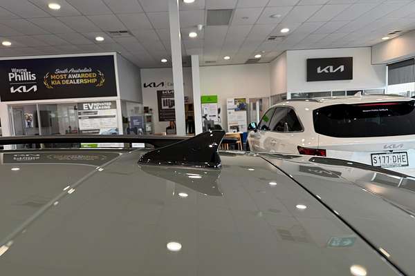 2025 Kia Stonic GT-Line YB PE2 thumb-16