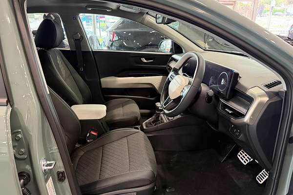 2025 Kia Stonic GT-Line YB PE2 thumb-18