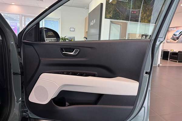 2025 Kia Stonic GT-Line YB PE2 thumb-19